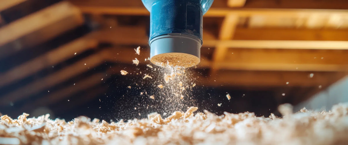 Dust Extraction Brisbane