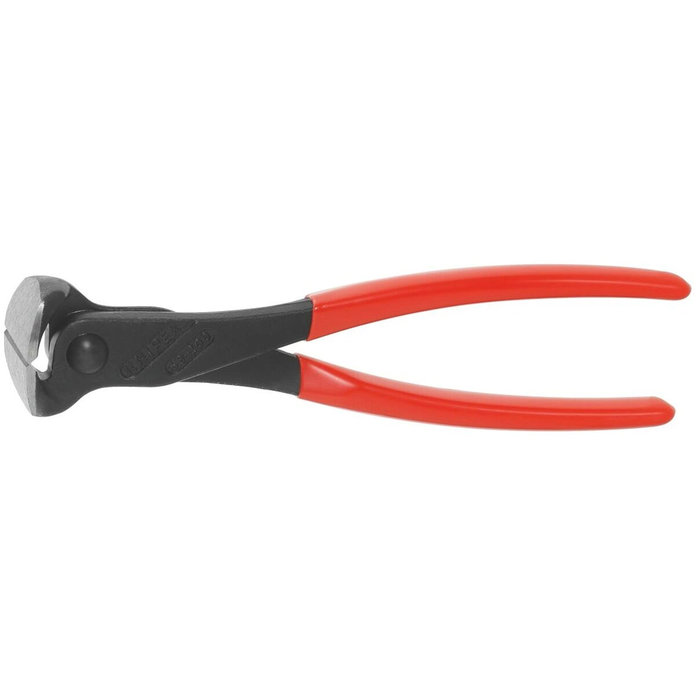 KNIPEX® Heavy-duty end cutter 200mm 68 01 200