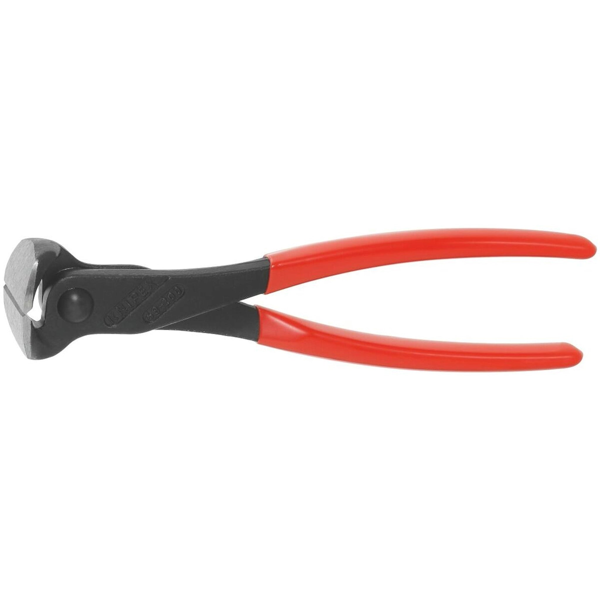KNIPEX® Heavy-duty end cutter 200mm 68 01 200