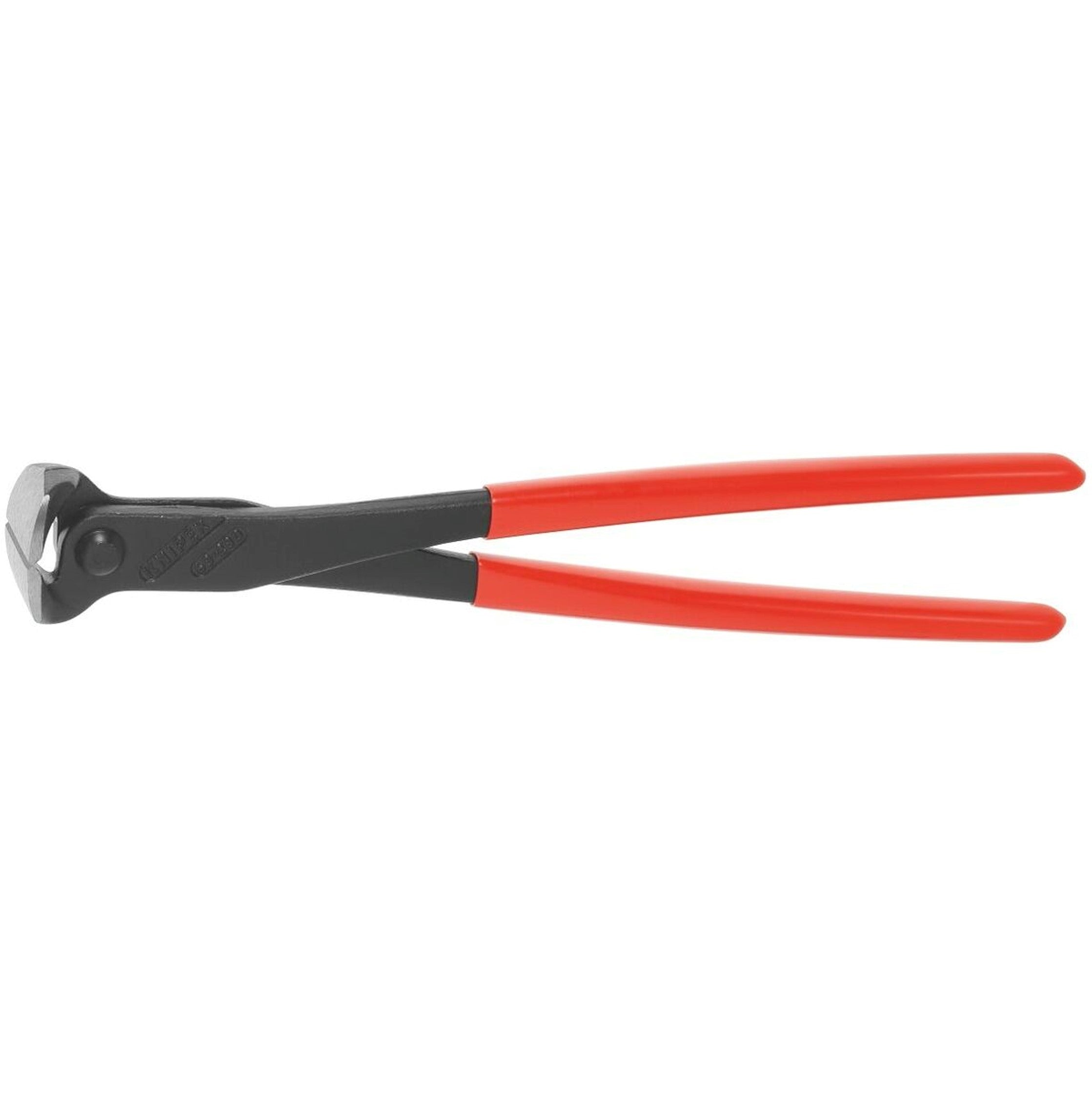KNIPEX® Heavy-duty end cutter 280mm 68 01 280