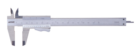 150mm Vernier Caliper - MQTooling