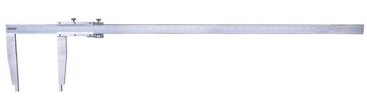 300mm Dual Scale Long Jaw Vernier Caliper - MQTooling