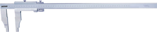 500mm Dual Scale Vernier Caliper - MQTooling