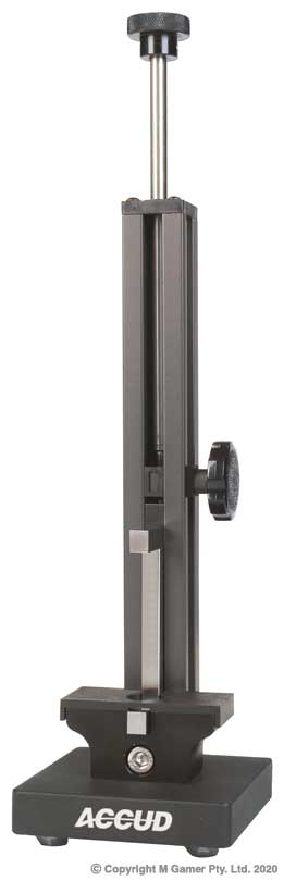 160mm Bore Gauge Setter - MQTooling
