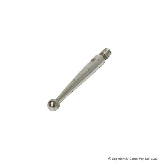 50mm Styli For Dial Test Indicator - MQTooling