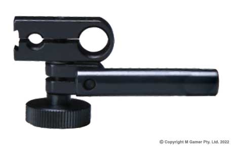 50mm Dial Test Indicator Holder - MQTooling