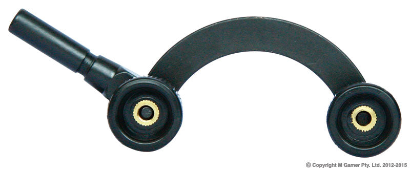 Centering Holder Dial Test Indicator - MQTooling