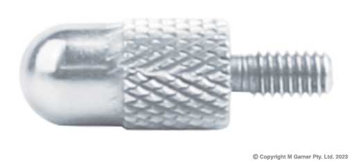 0.6mm Blade Point, Steel AC-270-008-02 - MQTooling