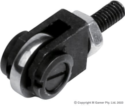 Roller Points, Steel AC-270-009-01