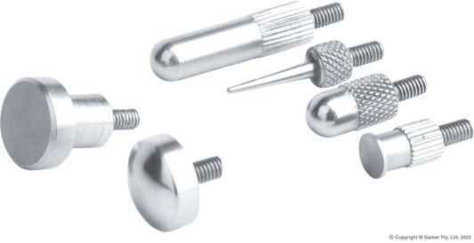 Point Set (Steel) AC-270-100-06