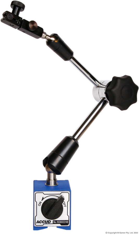 520mm Universal Magnetic Stand - MQTooling