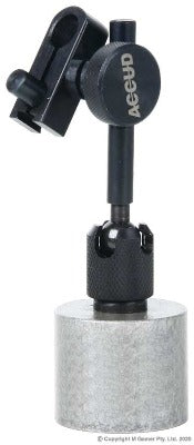 10kgf Mini Magnetic Stand - MQTooling