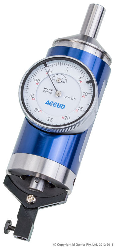 3mm Centering Indicator - MQTooling