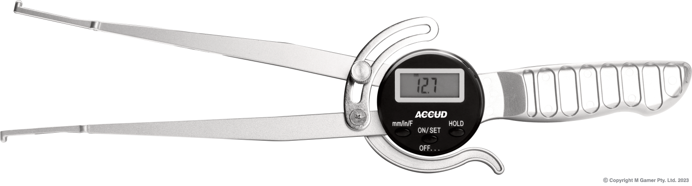 Digital Internal Caliper Gauge AC-419-006-11