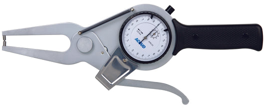 20mm External Dial Gauge - MQTooling