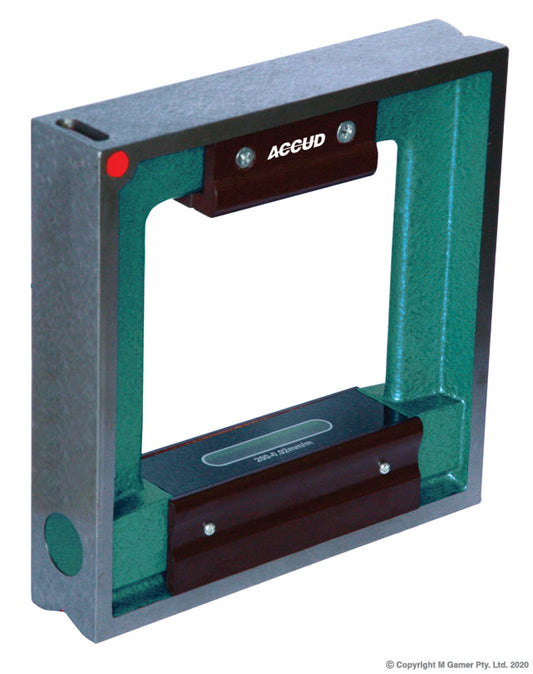 Frame Level - MQTooling