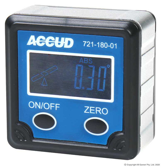Digital Level - MQTooling