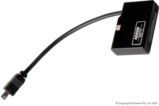 Wireless Data Transfer System, Multichannel Receiver AC-800-02