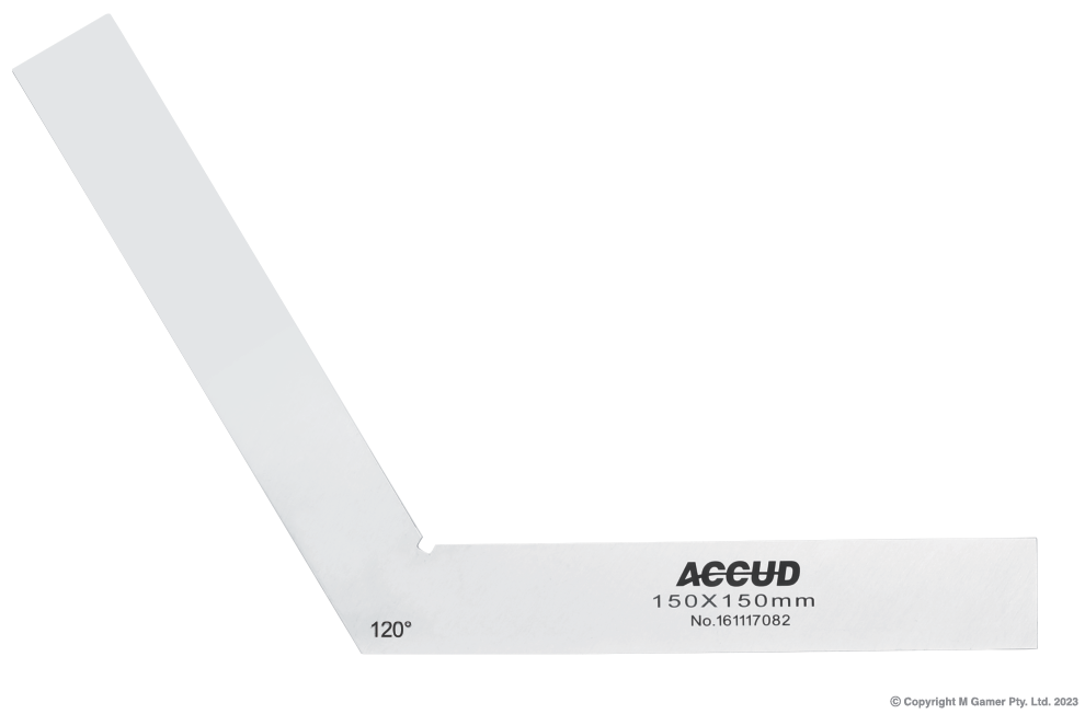 200x200mm 120° Square AC-848-008-02