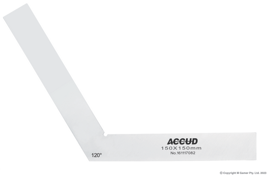 200x200mm 120° Square AC-848-008-02