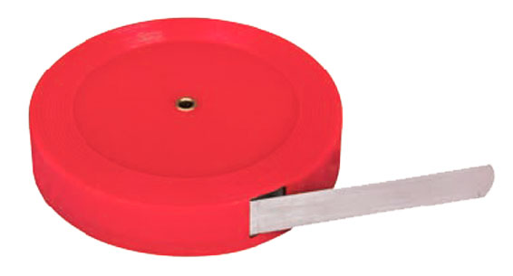 0.01mm Feeler Tape AC-916-001-01