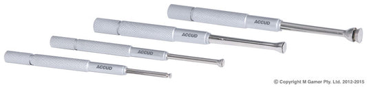 3-13mm Small Hole Gauge Set AC-952-004-01