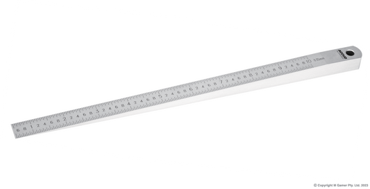 0.5 -15mm Taper Gage AC-961-015-05