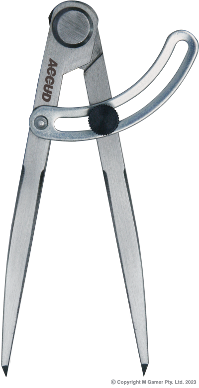 500mm Dividing Caliper AC-986-020-01