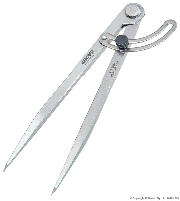 200mm Dividing Caliper AC-986-008-01