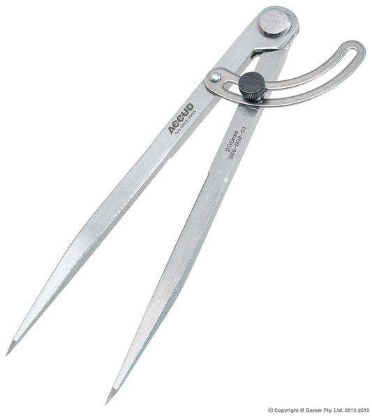 200mm Dividing Caliper AC-986-008-01