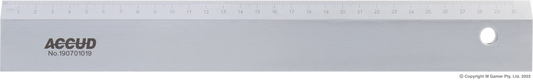 1000mm Straight Edge Ruler AC-991-040-01
