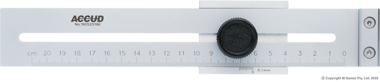 0-300mm  Marking Gauge AC-992-012-01