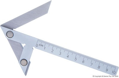 100mm Centre Marking Gauge AC-832-004-10