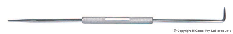 250mm Double Ended Scriber AC-995-009-01
