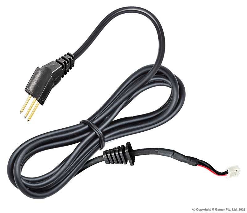 Portable Hardness Tester Cable AC-HL350-CABLE