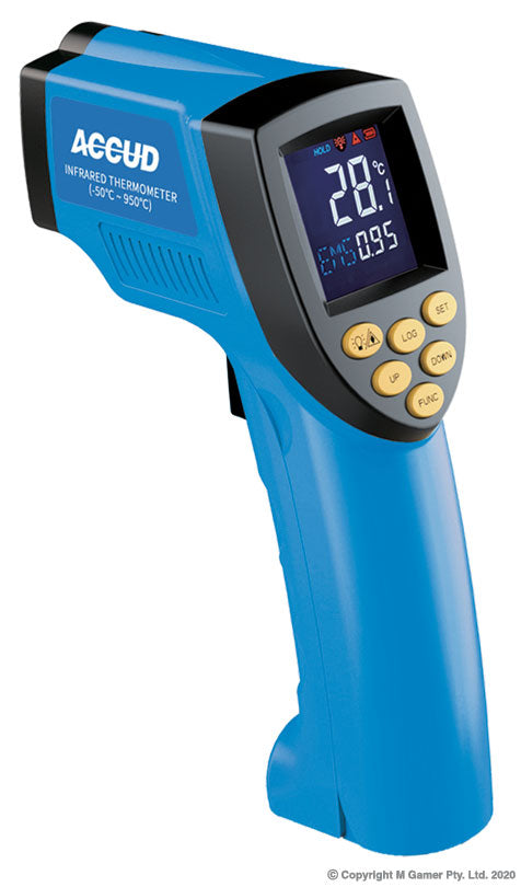 Infrared Thermometer AC-IT700
