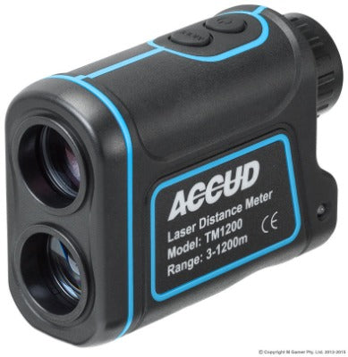 1200 Metre Laser Distance Scope AC-TM1200
