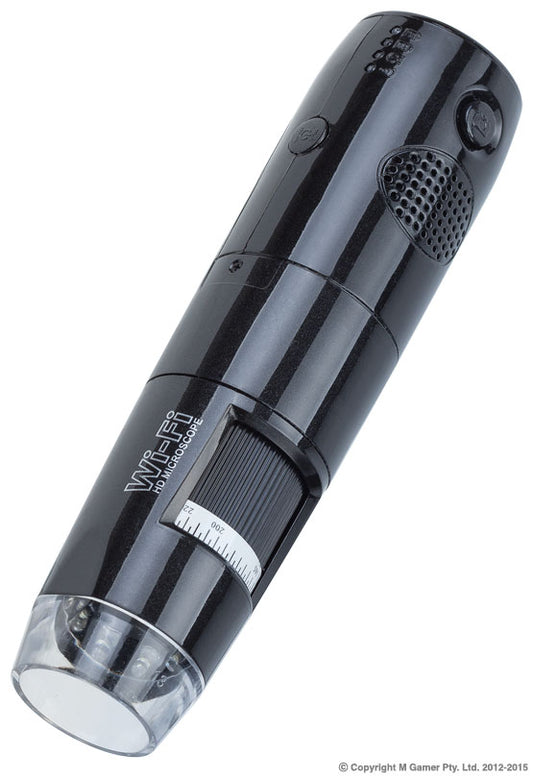 200x Wifi Digital Microscope AC-WIFI200