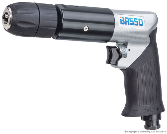 1/2" Reversible Keyless Drill BDR208KLA1