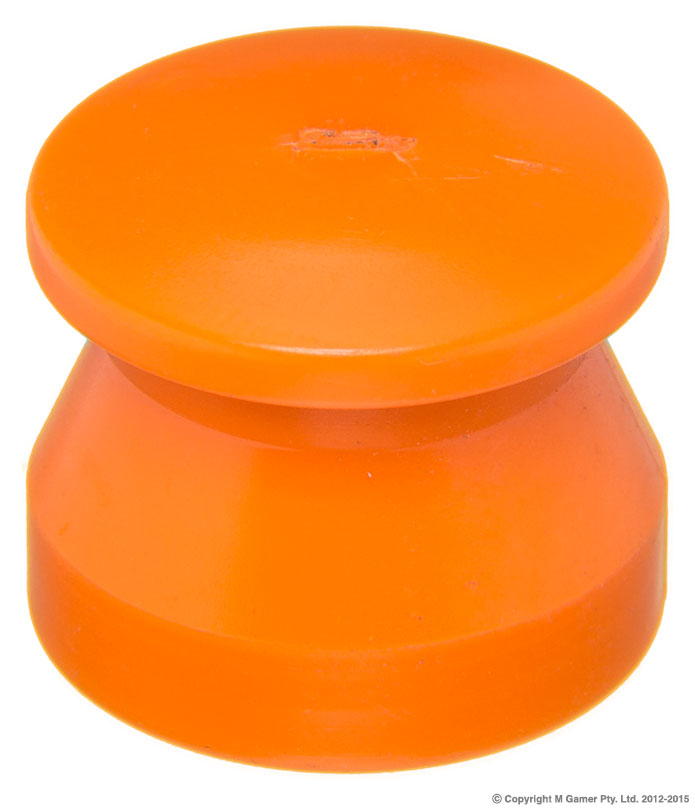 1/2" End Cap (Pack of 4) CS64624