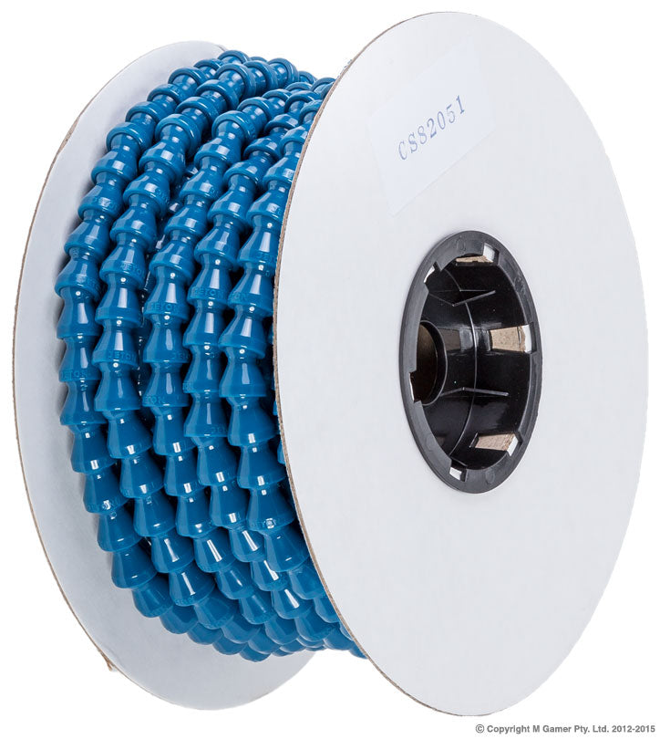 1/4" Coolant Hose - 1 Metre CS82001