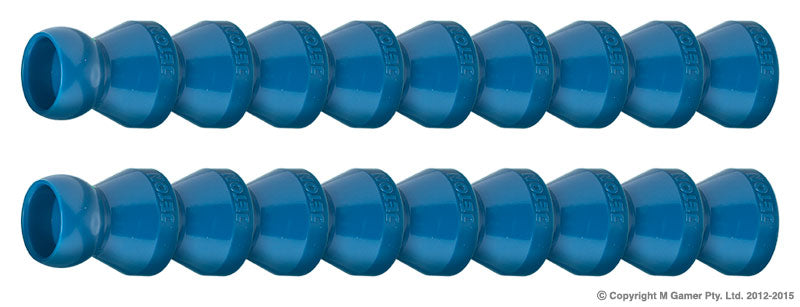 1/4" Coolant Hose - 15cm CS82021