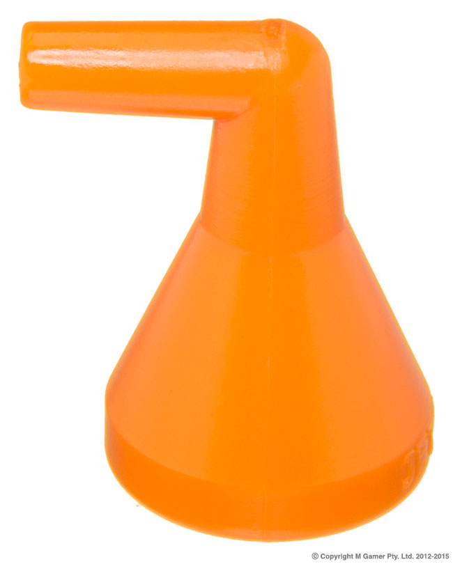 90° 1/16" Nozzle (Pack of 4) CS82223