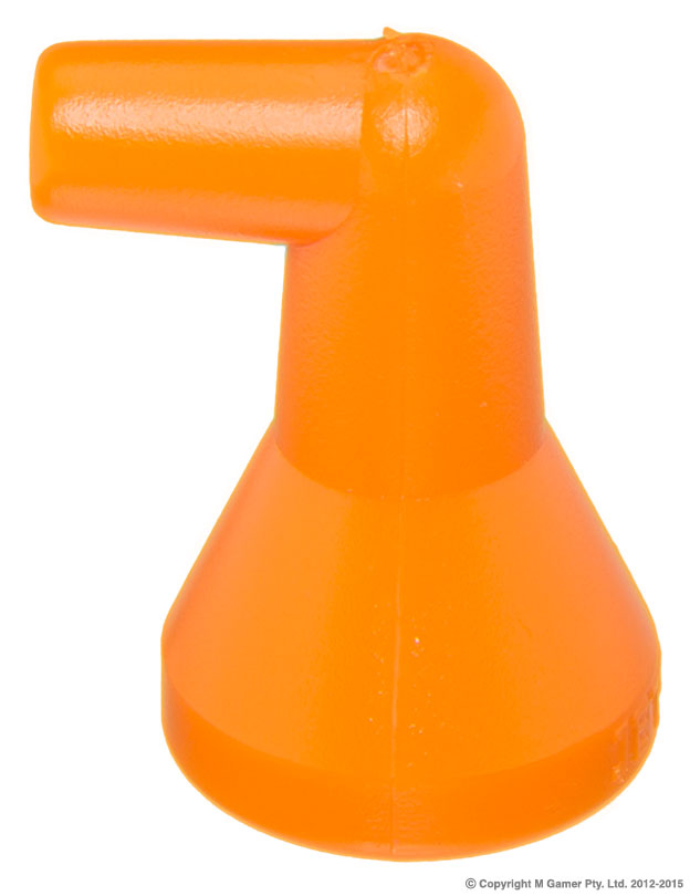 90° 1/8" Nozzle (Pack of 4) CS82224