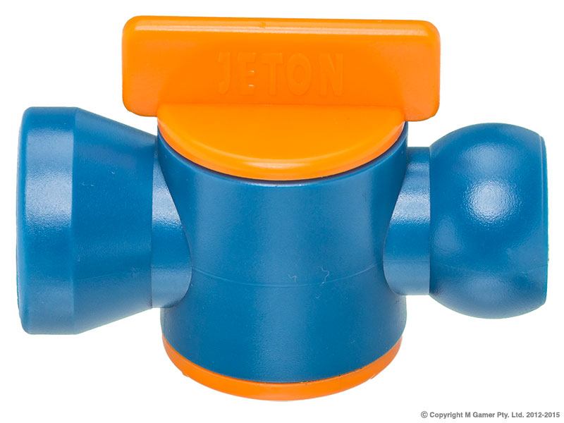 1/4" Control Valve (Pack of 2) CS82722
