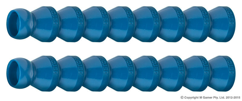 3/8" Coolant Hose - 29cm CS83031