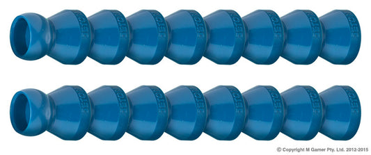 3/8" Coolant Hose - 29cm CS83031