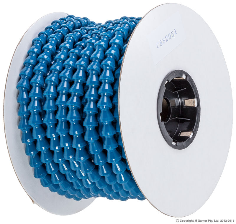 3/8" Coolant Hose - 7.6m CS83051