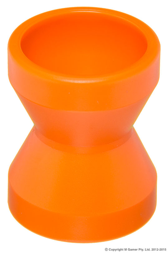 1/2" Socket Adaptor (Pack of 4) CS84011