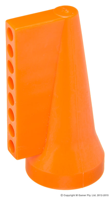 90° 1/2" Spray Bar Nozzle (Pack of 2) CS84446